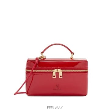 Furla 26FW �Ƕ� ���� WE00780 BX0246RT000 RED26FW �Ƕ� ���� WE00780 BX0246RT000 RED
