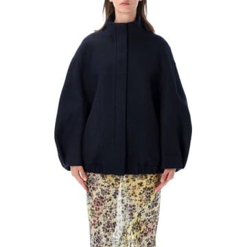 Dries Van Noten 26FW �帮�� �� ��ư ���� 2620105124216 509 BLU26FW �帮�� �� ��ư ���� 2620105124216 509 BLU