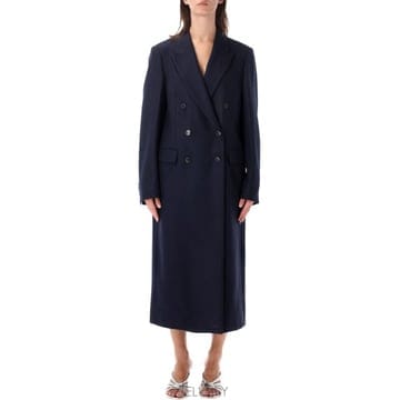 Dries Van Noten 26FW �帮�� �� ��ư ���� 2620102004220 509 BLU26FW �帮�� �� ��ư ���� 2620102004220 509 BLU