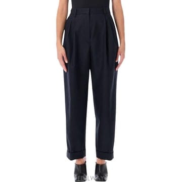 Dries Van Noten 26FW �帮�� �� ��ư ���� 2620109024193 509 BLU26FW �帮�� �� ��ư ���� 2620109024193 509 BLU