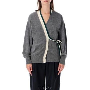 Dries Van Noten 26FW �帮�� �� ��ư ������ 26201121047054705 802 GRIGIO26FW �帮�� �� ��ư ������ 26201121047054705 802 GRIGI