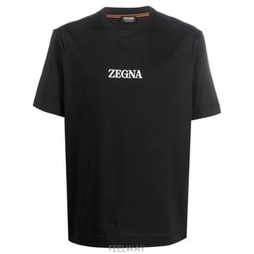 Zegna 25FW �����޳��������� ���� Ƽ���� E7364A777 K09 NERO25FW �����޳��������� ���� Ƽ���� E7364A777 K09 NERO