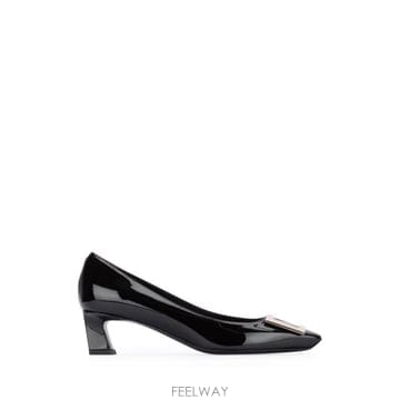 Roger Vivier 26FW ������� Ʈ���� ��Ż ��Ŭ ������ RVW44815280D1P B99926FW ������� Ʈ���� ��Ż ��Ŭ ������ RVW44815280D1P