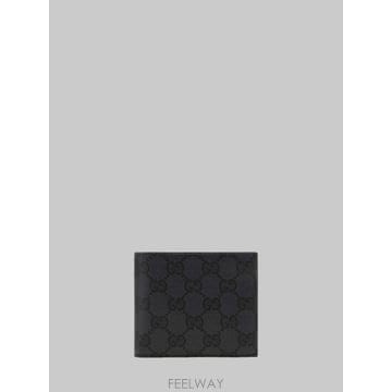 26 F/W 구찌 GUCCI ESSENCE 클래식 바이폴드 지갑 87 B0022328397