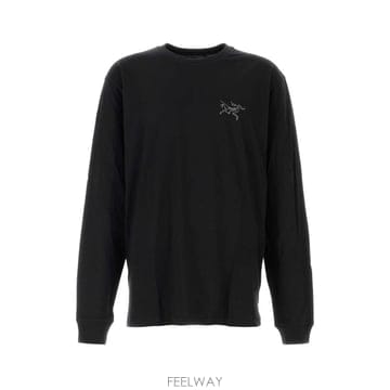 ARCTERYX 26FW ��ũ�׸��� ���� Ƽ���� X000009536 BLACK26FW ��ũ�׸��� ���� Ƽ���� X000009536 BLACK
