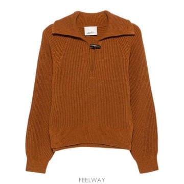 Isabel Marant 26FW ���ں����� ������ PU0949FA B1L07I 50CA CARAMEL26FW ���ں����� ������ PU0949FA B1L07I 50CA CARAMEL