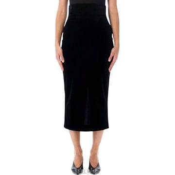 Alberta Ferretti 26FW �˺���Ÿ �䷹Ƽ �̵� ��ĿƮ 2MA01055141 0555 NERO26FW �˺���Ÿ �䷹Ƽ �̵� ��ĿƮ 2MA01055141 0555 NERO