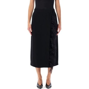 Alberta Ferretti 26FW �˺���Ÿ �䷹Ƽ �̵� ��ĿƮ 2MA01115127 855526FW �˺���Ÿ �䷹Ƽ �̵� ��ĿƮ 2MA01115127 8555