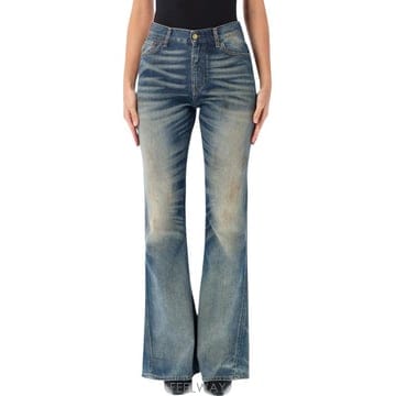 Acne 26FW ��ũ�� ��Ʃ��� ���� ���� A00613 863 MID BLUE26FW ��ũ�� ��Ʃ��� ���� ���� A00613 863 MID BLUE