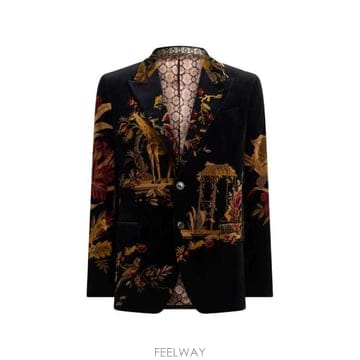 ETRO 26FW ��Ʈ�� ���� MRCA005999SPE12 X081026FW ��Ʈ�� ���� MRCA005999SPE12 X0810