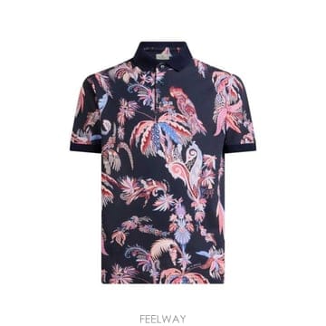 ETRO 26FW ��Ʈ�� ���� Ƽ���� MRMD0004AK13R X088326FW ��Ʈ�� ���� Ƽ���� MRMD0004AK13R X0883