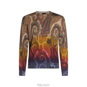 ETRO 26FW ��Ʈ�� ������ MRKF0096AK17L S982026FW ��Ʈ�� ������ MRKF0096AK17L S9820