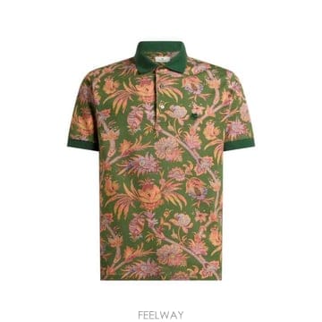 ETRO 26FW ��Ʈ�� ���� Ƽ���� MRMD0004AK13T X089026FW ��Ʈ�� ���� Ƽ���� MRMD0004AK13T X0890
