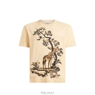 ETRO 26FW ��Ʈ�� ���� Ƽ���� MRMA0002AK149 X082026FW ��Ʈ�� ���� Ƽ���� MRMA0002AK149 X0820