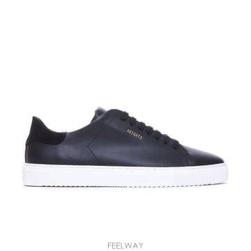 AXEL ARIGATO 26FW �Ǽ� �Ƹ����� ����Ŀ�� 28115 BLACK26FW �Ǽ� �Ƹ����� ����Ŀ�� 28115 BLACK
