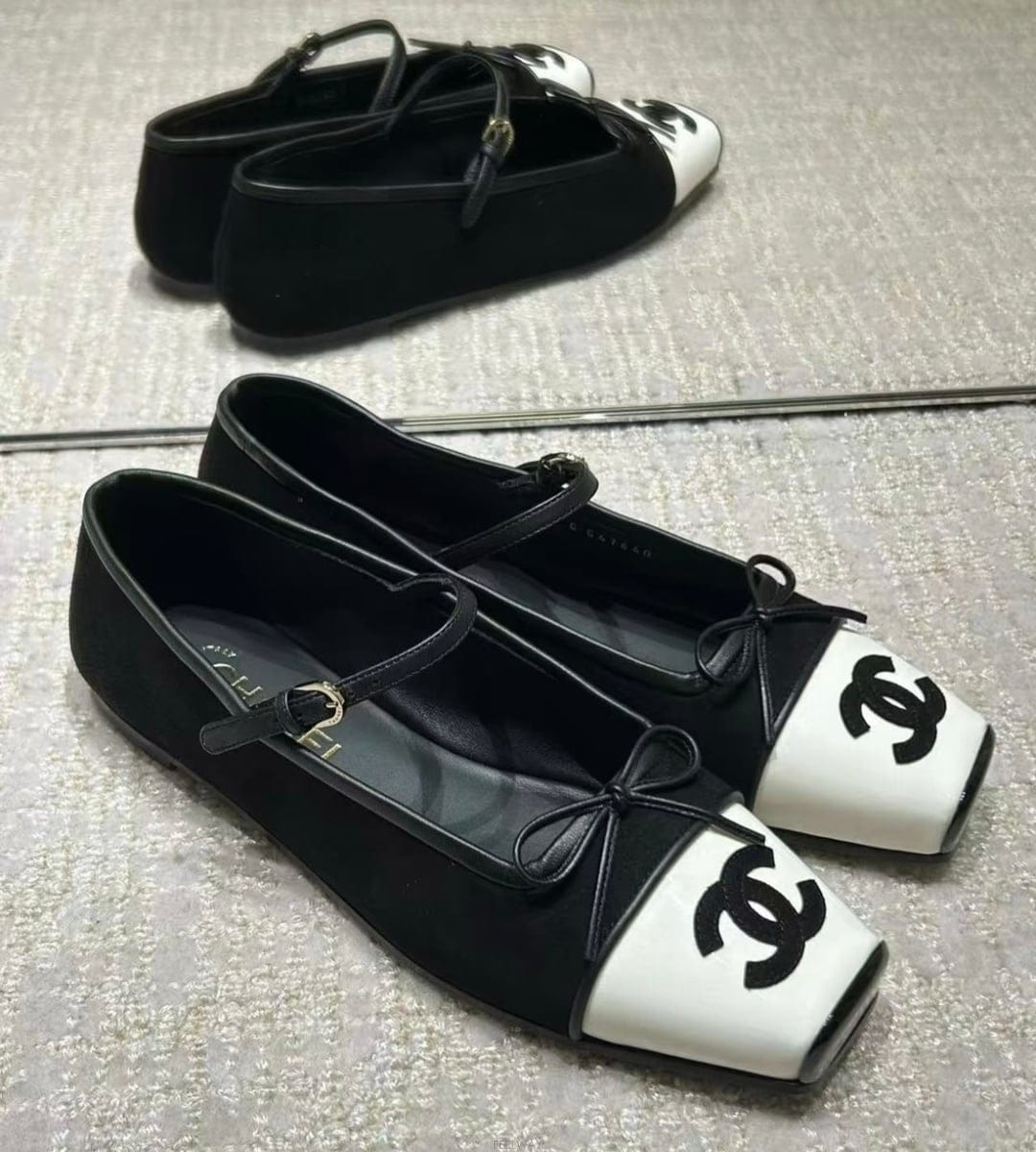 CHANEL ���� �佴�� �޸����� �߷����� ���� ȭ��Ʈ G47640 �޸����ν��� ���ڸ޸����λ��� �佴�� �޸����� �߷����� ���� ȭ��Ʈ G47640 �޸�