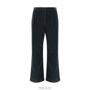 더 로우 ADLER 팬츠