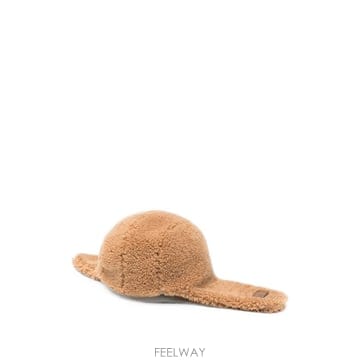 로에베 애비에이터 시어링 모자 K820BIKX013100 B0712328418