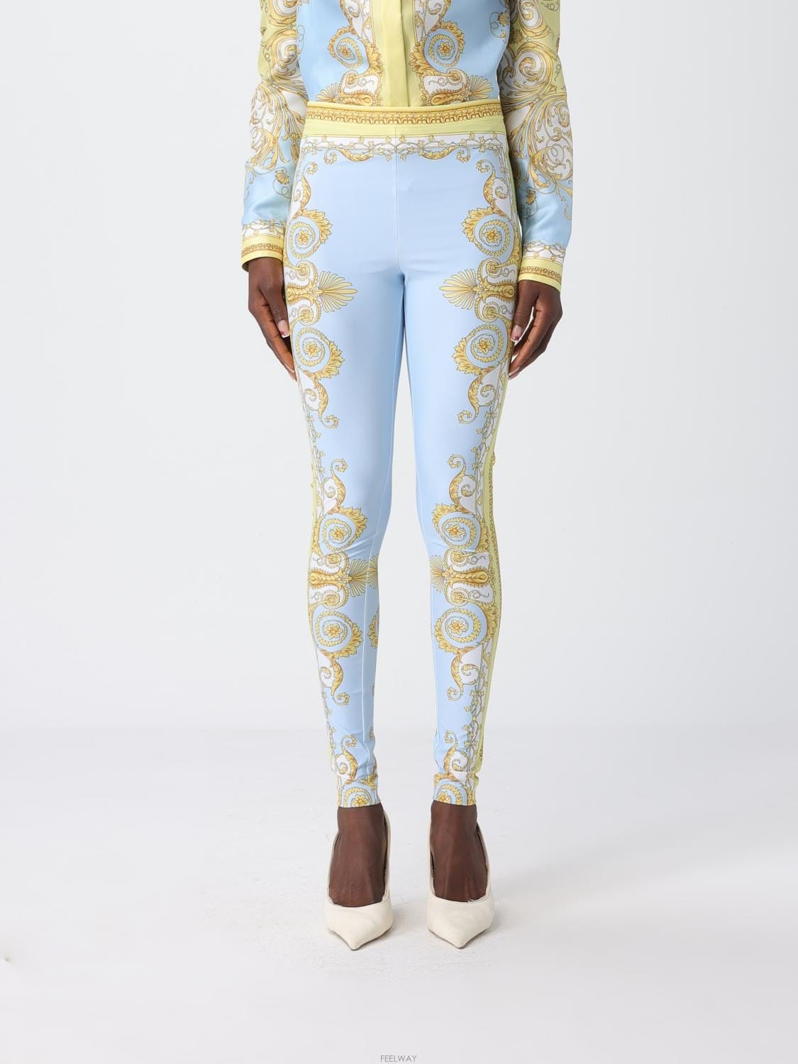 Versace [A6] ������ü 10039001A17164 ���� ���� 10039001A17164-5Y580[A6] ������ü 10039001A17164 ���� ���� 10039001A17164-