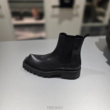 발렌시아가 리노 남성 부츠 671291