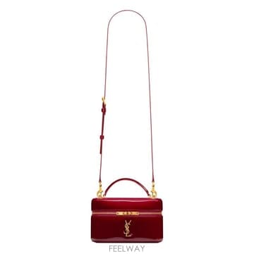 Saint Laurent 26FW ���ζ� ����� 810932AAEQ1 6746 ROSSO26FW ���ζ� ����� 810932AAEQ1 6746 ROSSO