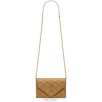Saint Laurent 26FW ���ζ� ��Ʈ�� 871149AAGX0 8644 BEIGE26FW ���ζ� ��Ʈ�� 871149AAGX0 8644 BEIGE