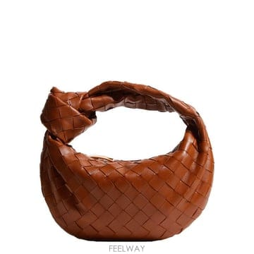 Bottega Veneta 26FW ���װ�����Ÿ �̴� ����� 651876VCPP5 2376 MARRONE26FW ���װ�����Ÿ �̴� ����� 651876VCPP5 2376 MARRONE