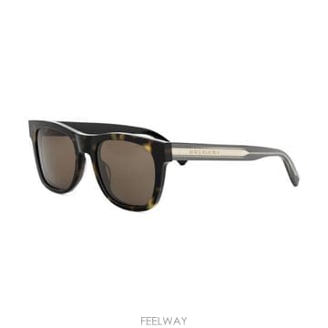 26FW 불가리 선글라스 BV40063I BROWN
