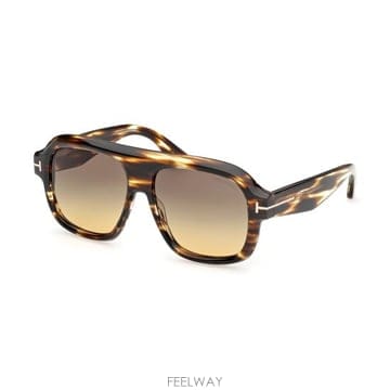 26SS 톰포드 선글라스 FT1324 BROWN