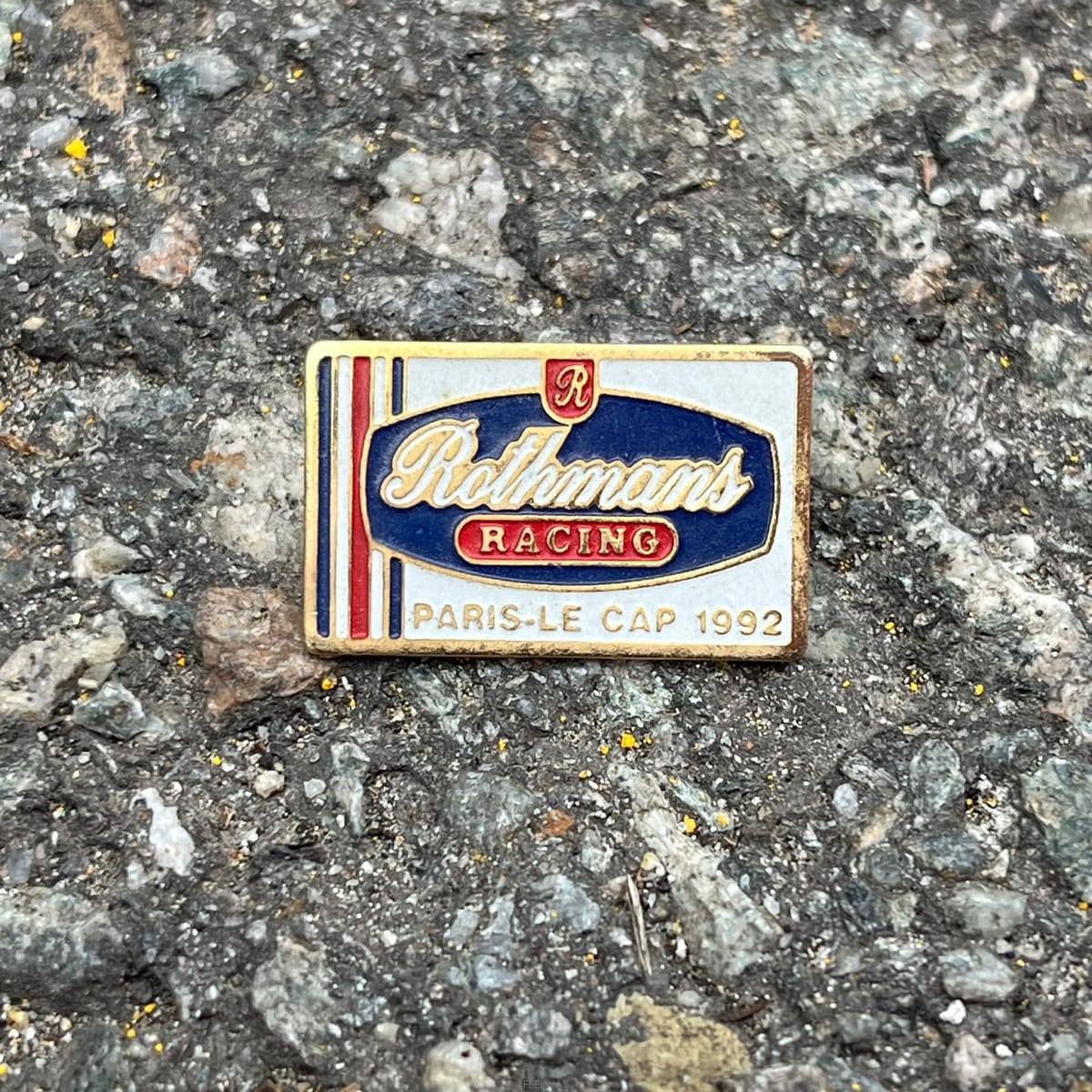 | Other Brand | ROTHMANS �ν��� ���̽� 1992 ���������� ��Ƽ������ �ɺ��ġ A172ROTHMANS �ν��� ���̽� 1992 ���������� ��Ƽ������ �ɺ�