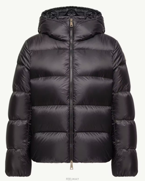 Moncler ��Ŭ���� FELIGULE �縮���� ���� ���� �е� ���� 26FW��Ŭ���� FELIGULE �縮���� ���� ���� �е� ���� 26FW