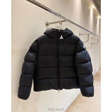 Moncler ��Ŭ���� FELIGULE �縮���� ���� ���� �е� ���� 26FW��Ŭ���� FELIGULE �縮���� ���� ���� �е� ���� 26FW