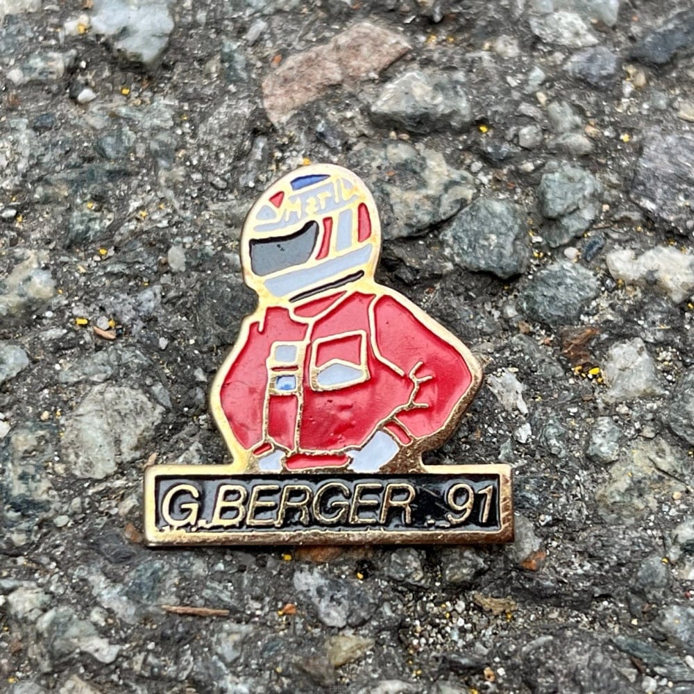 | Other Brand | G.BERGER ������ ���̸̽� 1991 ������ ��Ƽ������ �ɺ��ġ A173G.BERGER ������ ���̸̽� 1991 ������ ��Ƽ������ �ɺ��