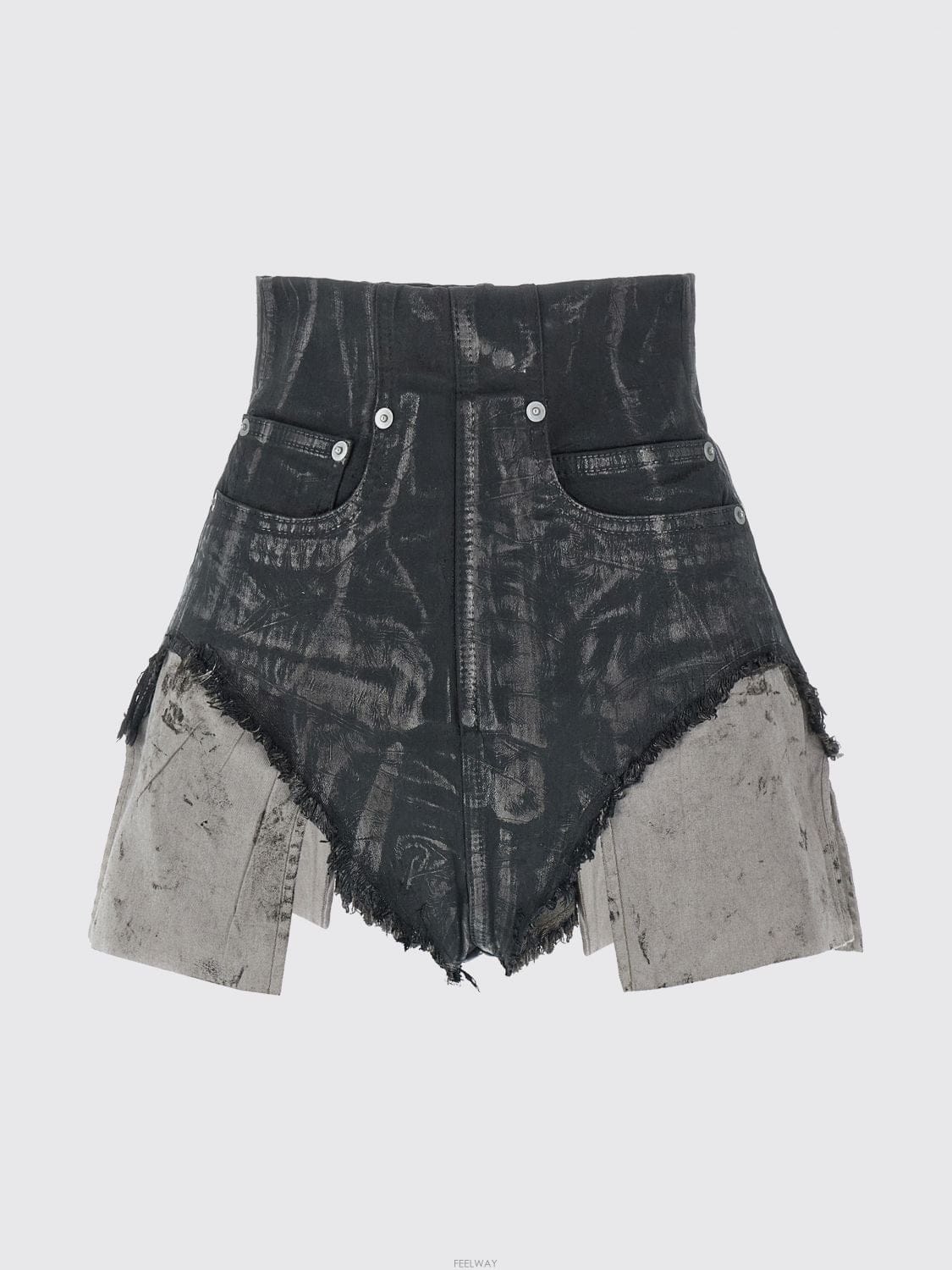 Rick Owens [A6] �������� ��ũ������ DS02E7313SBZMC ���� ���� DS02E7313SBZMC-94[A6] �������� ��ũ������ DS02E7313SBZMC ���� ���� DS02