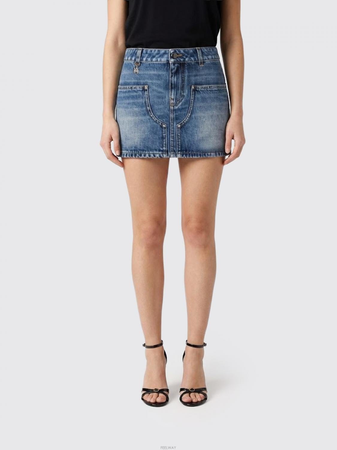 Amiri [A6] �ƹ̸� AWBMSK1018 ���� �̵� ��ĿƮ AWBMSK1018-919[A6] �ƹ̸� AWBMSK1018 ���� �̵� ��ĿƮ AWBMSK1018-919
