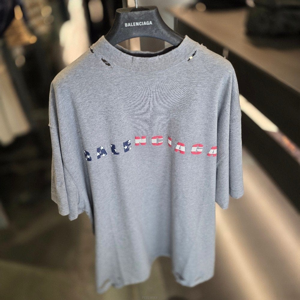 Balenciaga �߷��þư� ���ͳ��ų� USA ���������� ���� Ƽ���� 831305 TSVL8 1300�߷��þư� ���ͳ��ų� USA ���������� ���� Ƽ���� 83130