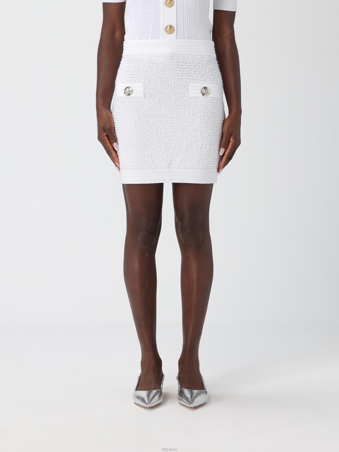 Balmain [A6] �߸� FF1LB015KI74 ���� �̵� ��ĿƮ FF1LB015KI74-0FA[A6] �߸� FF1LB015KI74 ���� �̵� ��ĿƮ FF1LB015KI74-0