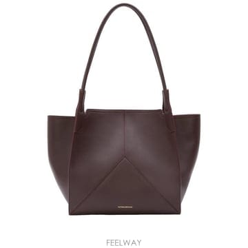 Victoria Beckham 26FW ���丮�� ���� ��Ʈ�� B325AAC006915A COFFEE LIQUEUR BROWN26FW ���丮�� ���� ��Ʈ�� B325AAC006915A COFFEE LIQUEU