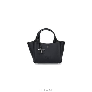 TODS 26FW ���� ����ũ�� ��Ʈ�� XBWAPAFL000QRI B999 BLACK26FW ���� ����ũ�� ��Ʈ�� XBWAPAFL000QRI B999 BLACK