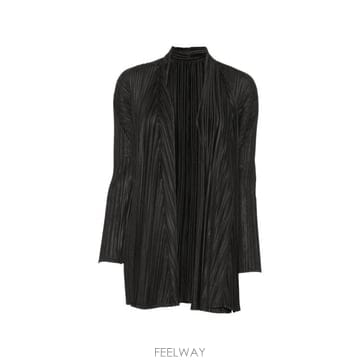 Issey Miyake 26FW �ø����ø��� ������ PP68JO282 15 BLACK26FW �ø����ø��� ������ PP68JO282 15 BLACK