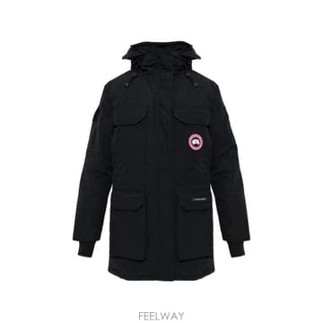 Canada Goose 26FW ĳ���ٱ��� ���� 2051W 9061 BLACK26FW ĳ���ٱ��� ���� 2051W 9061 BLACK