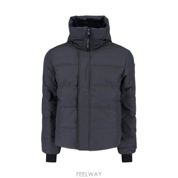 Canada Goose 26FW ĳ���ٱ��� �ƹз� ��ī 2080M 9431 GREY26FW ĳ���ٱ��� �ƹз� ��ī 2080M 9431 GREY