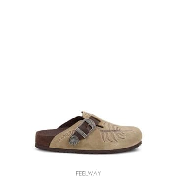 Birkenstock 26FW ���˽�Ź ���� MS4M0001AP12S M072426FW ���˽�Ź ���� MS4M0001AP12S M0724