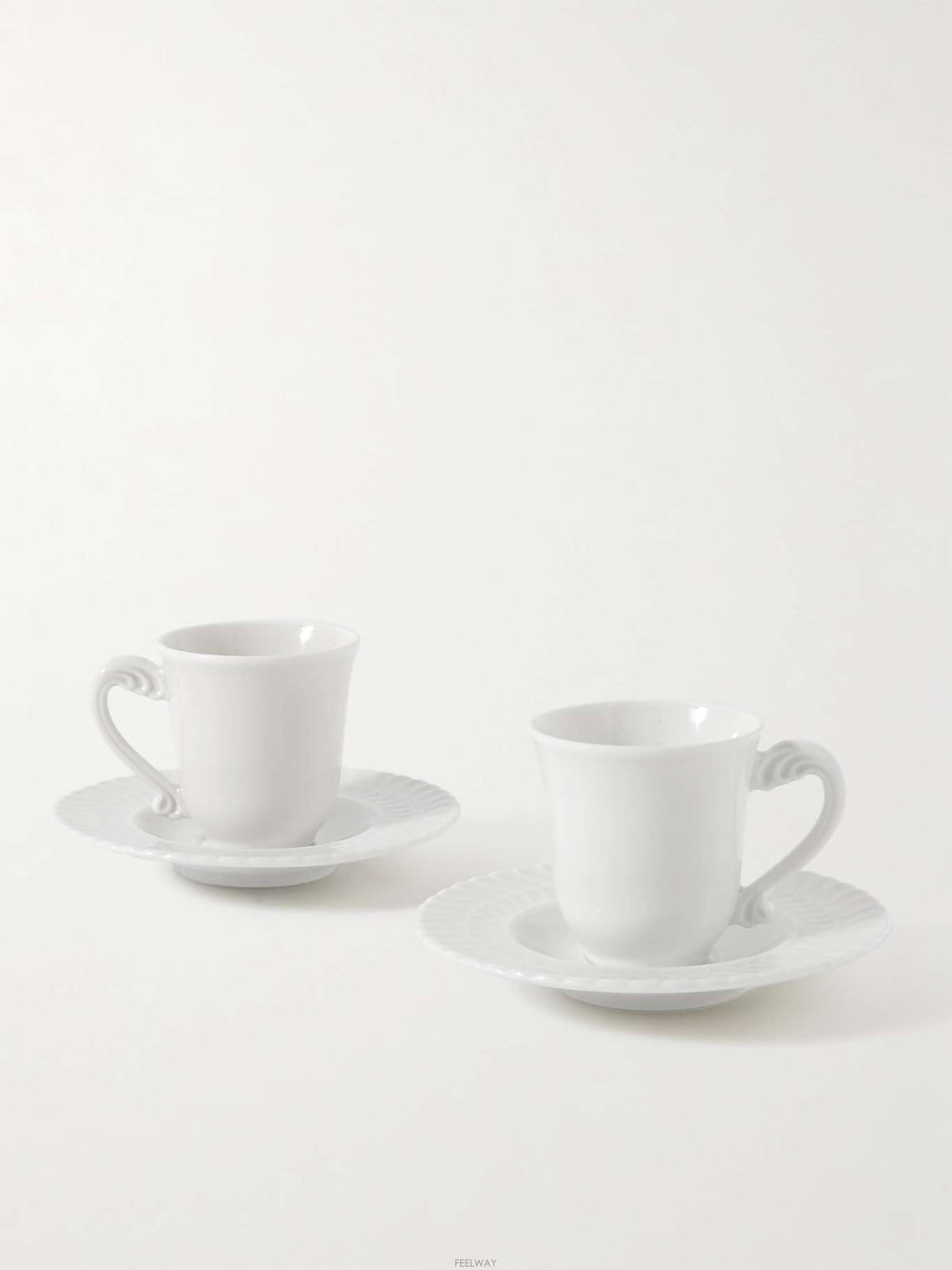 Buccellati ��ÿ��Ƽ �� ���� �� PORCELAIN Ŀ�� CUPS HPOBAR0 B0080098899��ÿ��Ƽ �� ���� �� PORCELAIN Ŀ�� CUPS HPOBAR0 B00800