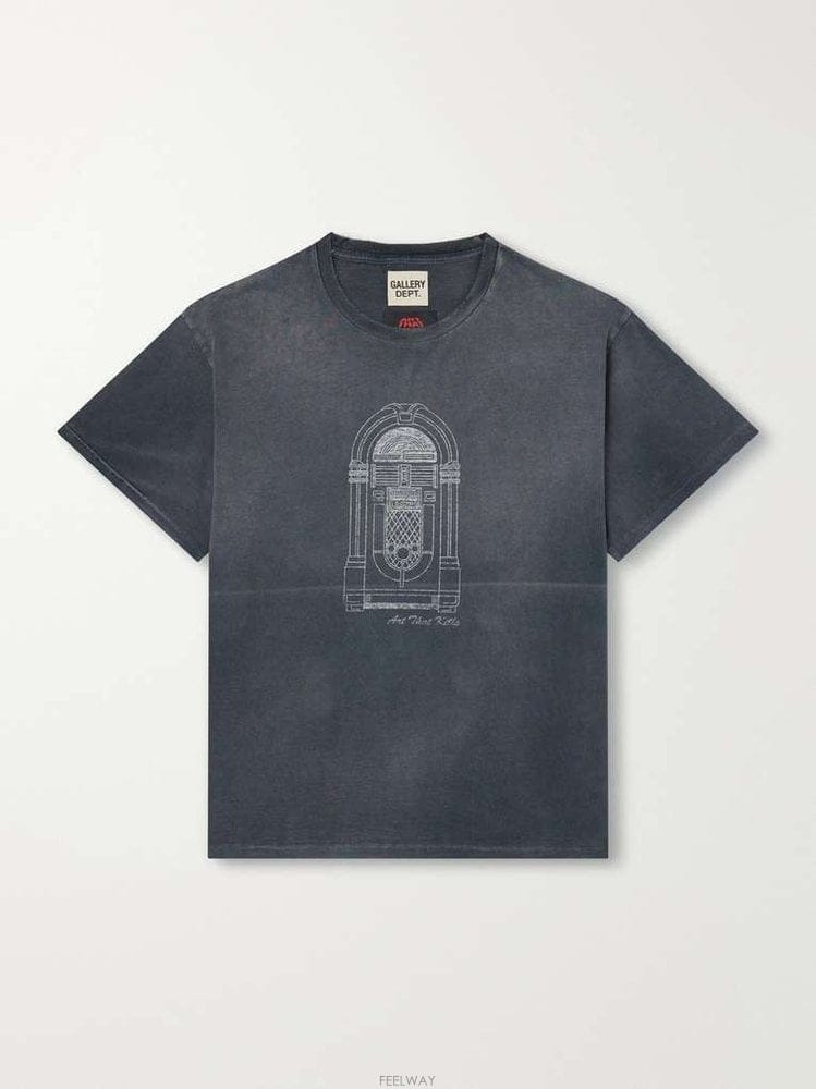 GALLERY DEPT. ������ �� JUKEBOX ����Ʈ ��ư-���� Ƽ���� TOP095 B0082328499������ �� JUKEBOX ����Ʈ ��ư-���� Ƽ���� TOP095 B0082