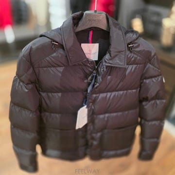 몽클레르 CIAREIDO 남성 패딩 점퍼 J20911G000 27 539ZD