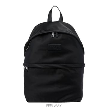 26 F/W MM6 메종 마르지엘라 NUMERIC 로고 백팩 SB5W B0012328123