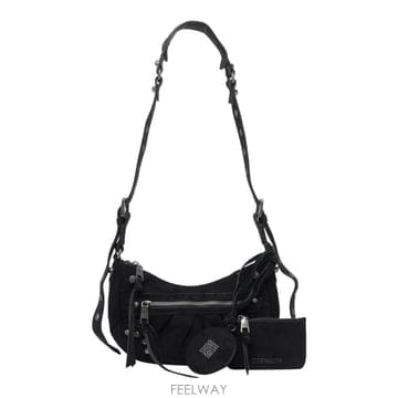 26 F/W 스티브 매든 BGLOWINS 크로스바디 백 BGLOWIN B0012328129