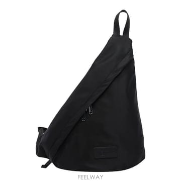26 F/W MM6 메종 마르지엘라 NUMERIC 로고 슬링 원 숄더 B0012328137