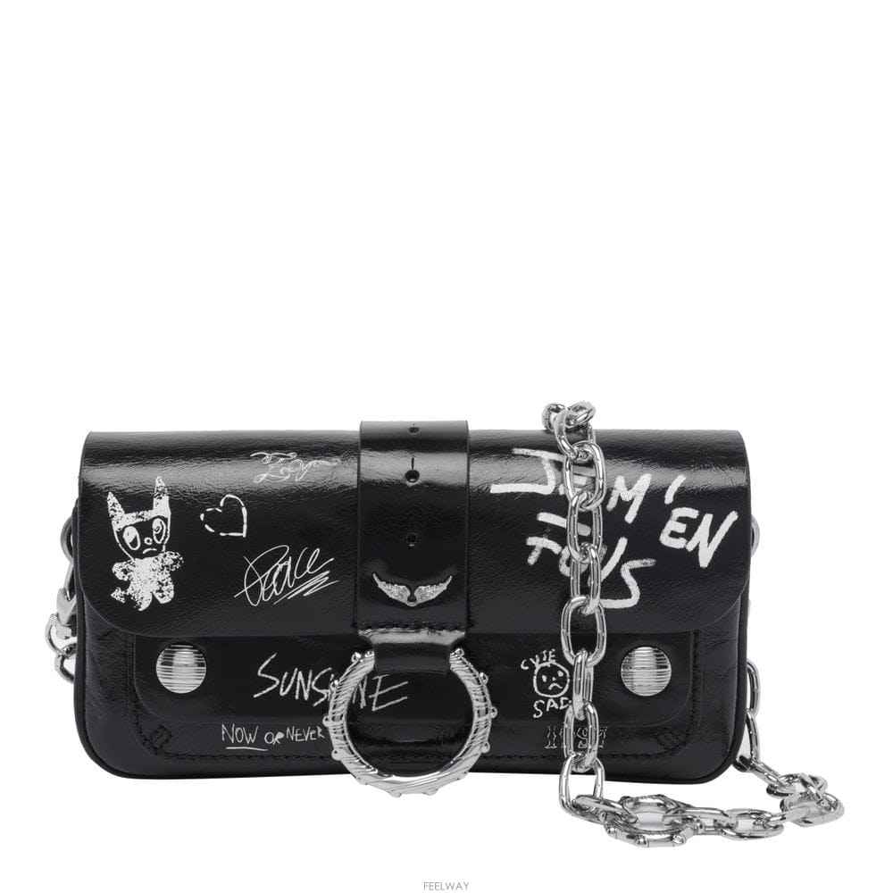 Zadig&Voltaire 26 F/W ��� �� ���׸� ZADIGVOLTAIRE X ����Ʈ MO B001232816926 F/W ��� �� ���׸� ZADIGVOLTAIRE X ����Ʈ MO B00123